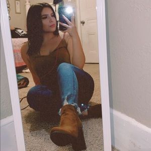 Meet your Posher, Melissa